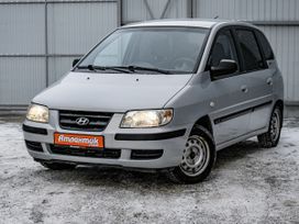  Hyundai Matrix 2004 , 430000 , 