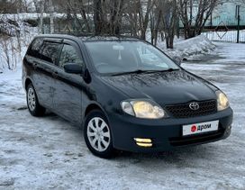  Toyota Corolla Fielder 2003 , 660000 , 