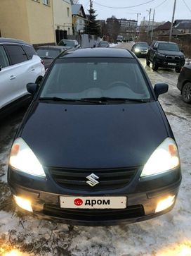  Suzuki Liana 2005 , 550000 , 