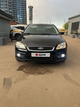  Ford Focus 2007 , 570000 , 