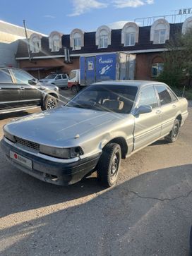  Mitsubishi Eterna 1990 , 55000 , -