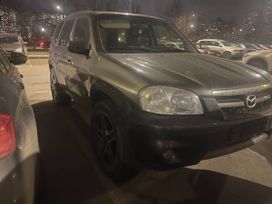 SUV   Mazda Tribute 2004 , 1299000 , 