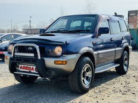 SUV   Nissan Mistral 1997 , 898000 , 