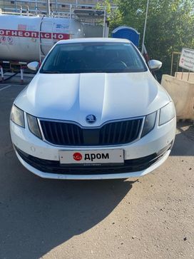  Skoda Octavia 2020 , 1350000 , 