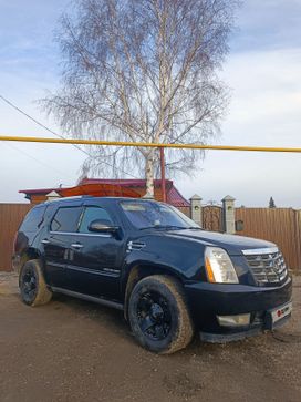 SUV   Cadillac Escalade 2007 , 1400000 , 