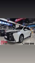    Toyota Sienna 2024 , 6400000 , 