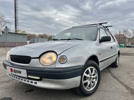  Toyota Corolla 1997 , 339000 , 