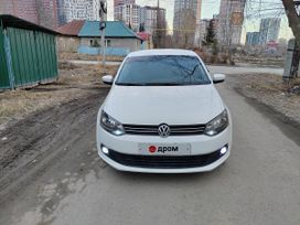  Volkswagen Polo 2011 , 620000 , 