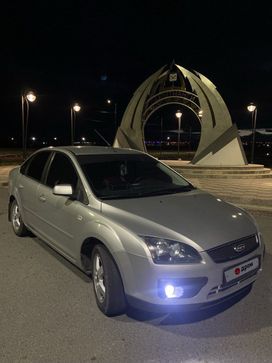  Ford Focus 2006 , 380000 , 