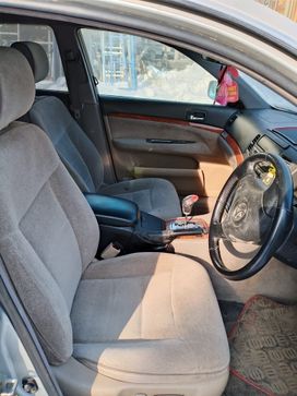 Toyota Mark II 2001 , 200000 , 