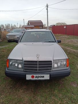  Mercedes-Benz E-Class 1987 , 300000 , 