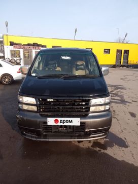    Nissan Elgrand 1985 , 500000 , -