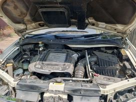    Nissan Presage 2001 , 450000 , 