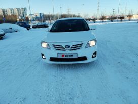  Toyota Corolla 2012 , 1100000 , 