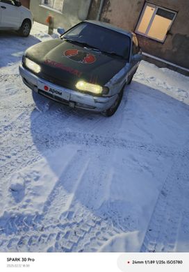  Nissan Presea 1990 , 130000 , 