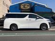    Toyota Vellfire 2022 , 2890000 , 
