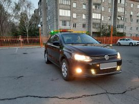  Volkswagen Polo 2012 , 690000 , 