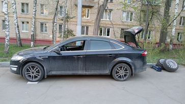  Ford Mondeo 2013 , 950000 , 