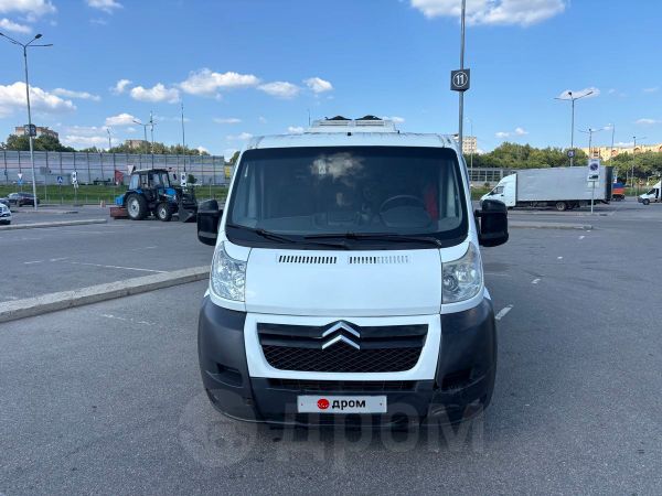   Citroen Jumper 2008 , 1000000 , 