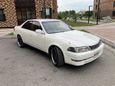  Toyota Mark II 1999 , 700000 , 