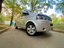    Volkswagen Multivan 2012 , 2490000 , 