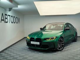  BMW M3 2023 , 11700000 , 