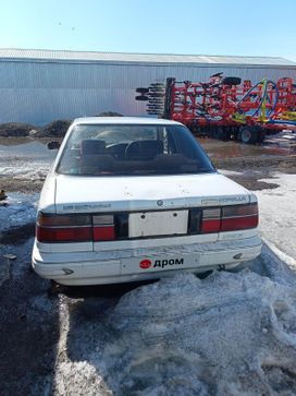  Toyota Corolla 1990 , 134500 , 