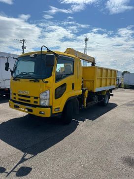  () Isuzu Forward 2010 , 7020000 , 