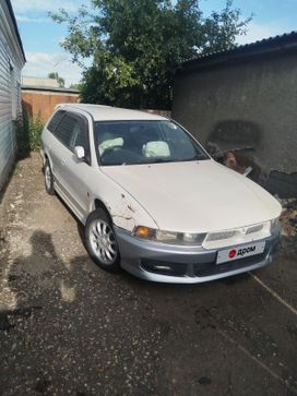  Mitsubishi Legnum 1999 , 130000 , 