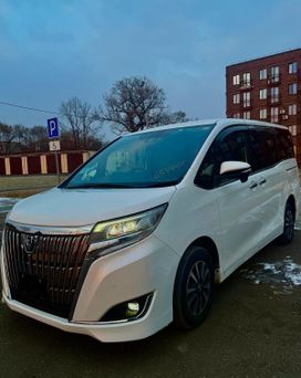    Toyota Esquire 2021 , 2800000 , 