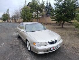  Mazda 626 1999 , 245000 , 