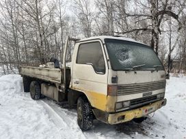   Mazda Titan 1991 , 450000 , 