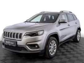 SUV   Jeep Cherokee 2018 , 2625000 , 