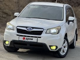 SUV   Subaru Forester 2013 , 1420000 ,  