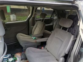    Chrysler Town and Country 2004 , 750000 , -