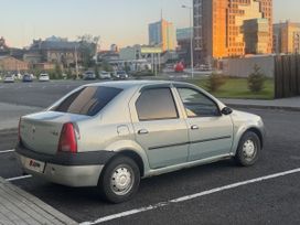  Renault Logan 2006 , 180000 , 