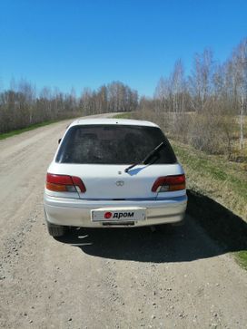  Toyota Starlet 1991 , 145000 , 