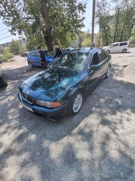  BMW 5-Series 1999 , 660000 , 