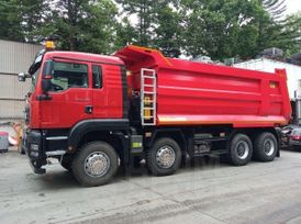  Sitrak C7H 2024 , 11990000 , 
