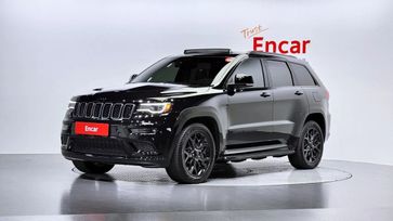 SUV   Jeep Grand Cherokee 2021 , 7270000 , 