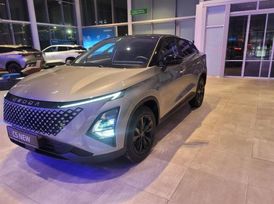 SUV   OMODA C5 2024 , 3160900 , --