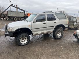 SUV   Toyota 4Runner 1992 , 650000 , 