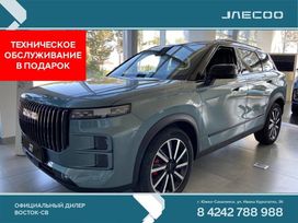 SUV   Jaecoo J7 2024 , 4009900 , -