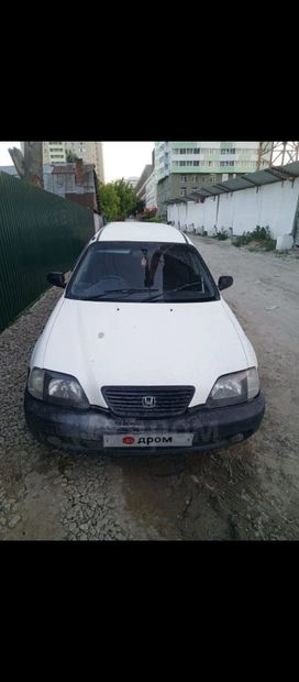  Honda Partner 2002 , 230000 , 
