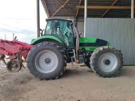  Deutz-Fahr Deutz-Fahr 2006 , 2100000 , 