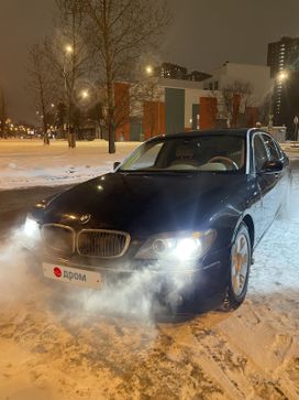  BMW 7-Series 2005 , 987000 , 