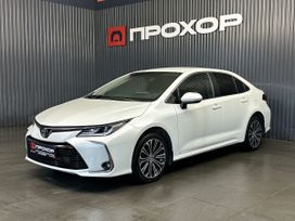  Toyota Corolla 2019 , 1963000 , 