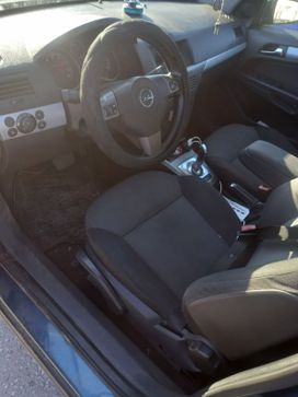  Opel Astra 2006 , 450000 , 