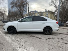  Skoda Rapid 2020 , 960000 , 