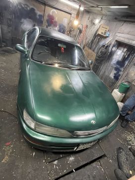  Toyota Carina ED 1994 , 200000 , 